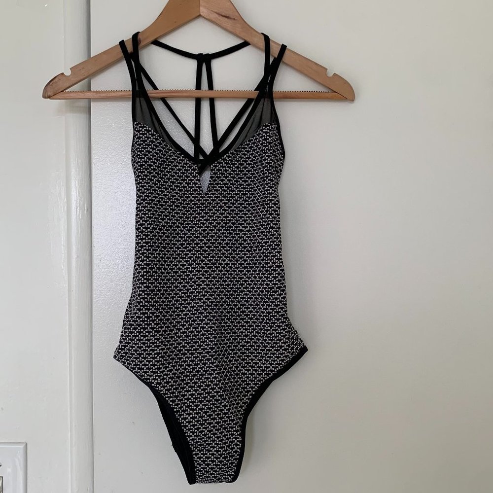 Lululemon Wave Wanderer One Piece